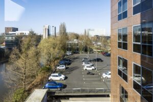 Prof. W.H. Keesomlaan 1 Amstelveen 581 m²